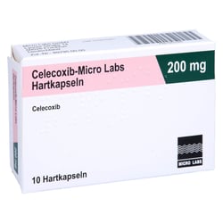Celecoxib-Micro Labs 200 mg