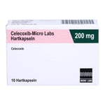 Celecoxib-Micro Labs 200 mg
