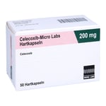 Celecoxib-Micro Labs 200 mg