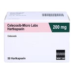 Celecoxib-Micro Labs 200 mg