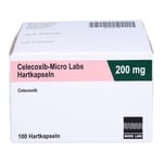 Celecoxib-Micro Labs 200 mg Produktbild 2