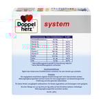 Doppelherz Immun + Aronia system