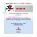 Doppelherz Immun + Aronia system