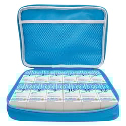 Biochemische Haus-u. Reiseapotheke klein