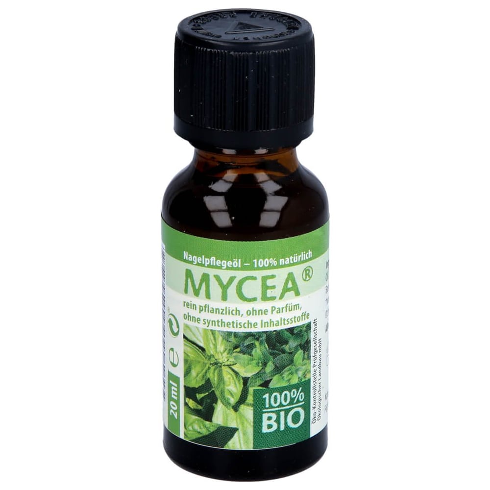 Mycea Nagelpflegeöl