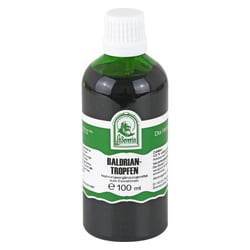 Baldriantropfen