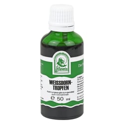 Weissdorntropfen
