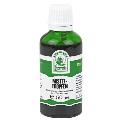 Misteltropfen
