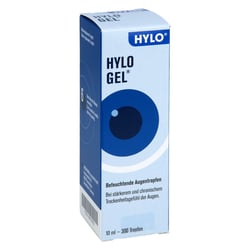 Hylo Gel