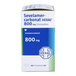 Sevelamercarbonat Hexal 800 mg Filmtabletten Produktbild 2