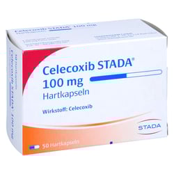 Celecoxib STADA 100 mg
