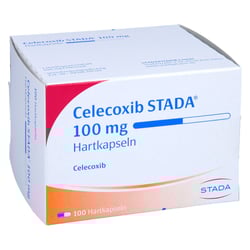 Celecoxib STADA 100 mg