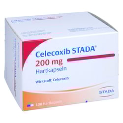 Celecoxib STADA 200 mg