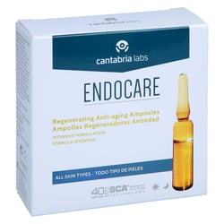 Endocare Ampullen SCA 40