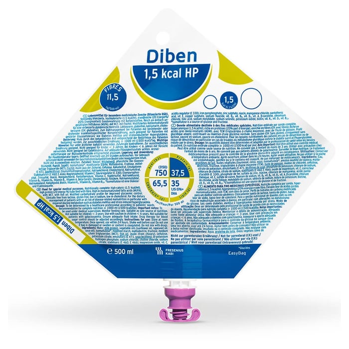Diben 1.5 kcal HP