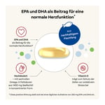Doppelherz Omega-3