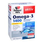 Doppelherz Omega-3