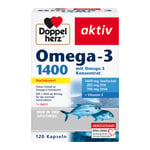 Doppelherz Omega-3