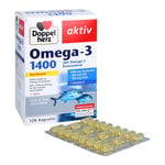 Doppelherz Omega-3