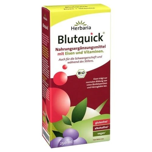 Blutquick