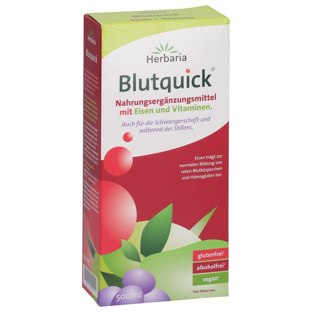 Blutquick