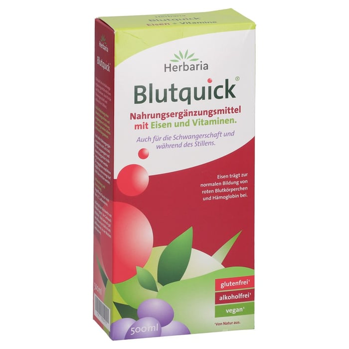 Blutquick