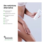 Biomed Gestraffter Koerper Produktbild 2