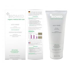 Biomed Gestraffter Koerper