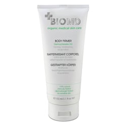 Biomed Gestraffter Koerper