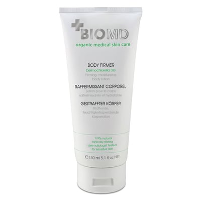 Biomed Gestraffter Koerper Produktbild 1