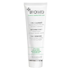 Biomed 5-in-1 Reinigung
