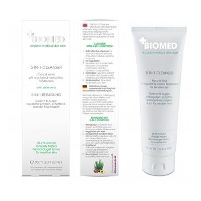 Biomed 5-in-1 Reinigung