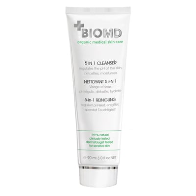 Biomed 5-in-1 Reinigung