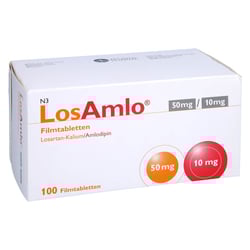 LosAmlo 50 mg/10 mg