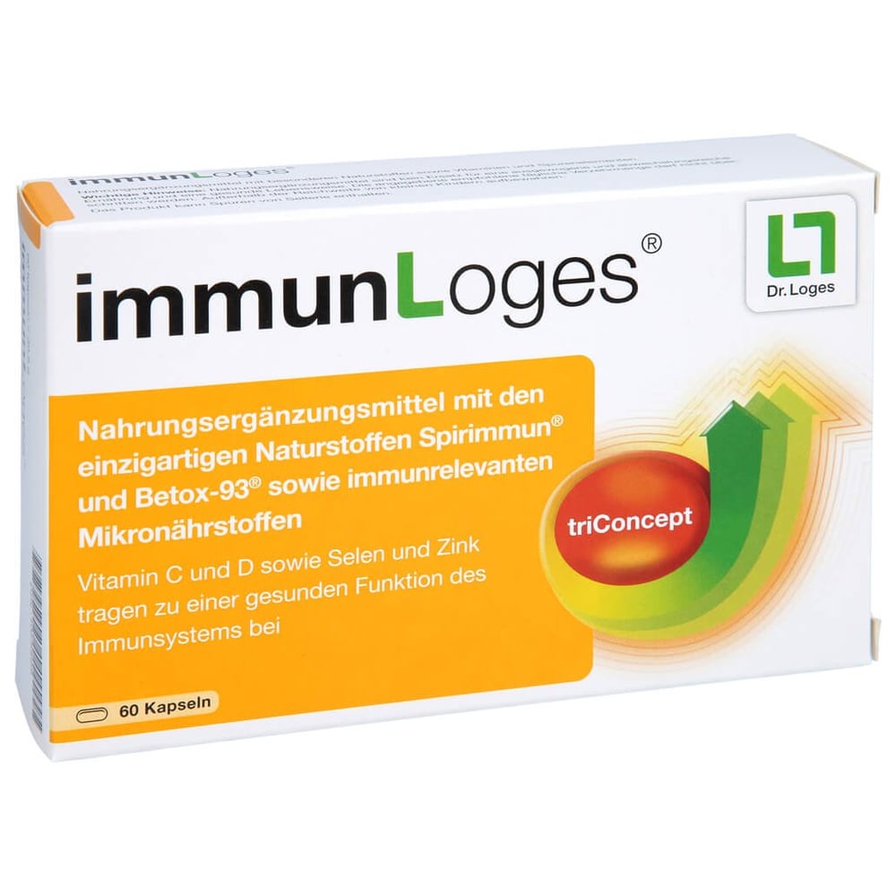immunLoges