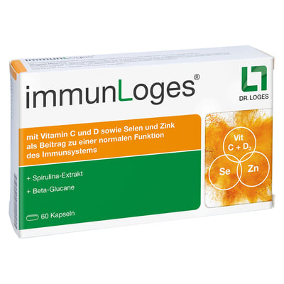 immunLoges Produktbild 1