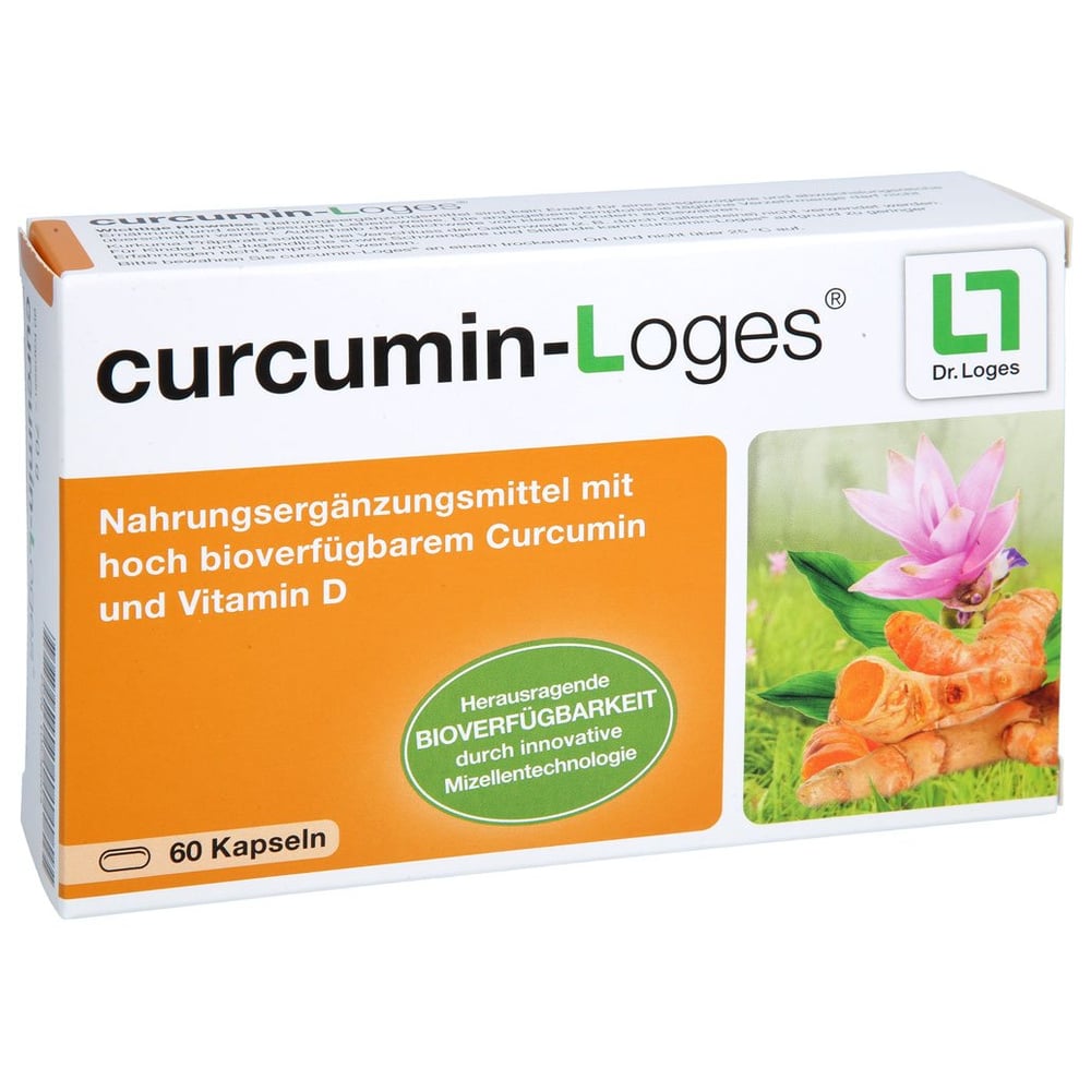 curcumin-Loges
