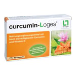 curcumin-Loges Produktbild 1