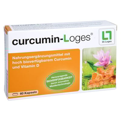 curcumin-Loges