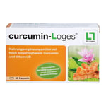curcumin-Loges Produktbild 2