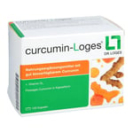 curcumin-Loges Produktbild 1