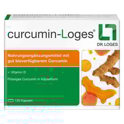 curcumin-Loges