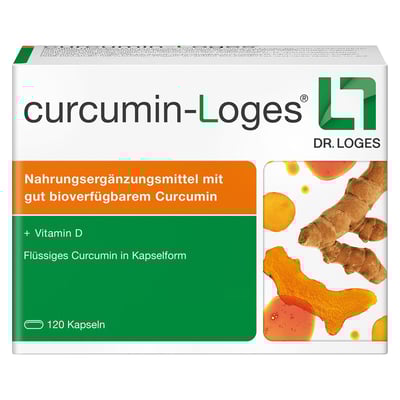 curcumin-Loges