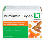 curcumin-Loges Produktbild 2