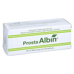 Prosta Albin Tropfen zum Einnehmen