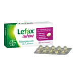 Lefax intens Flüssigkapseln 250 mg Simeticon Produktbild 2