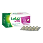Lefax intens Flüssigkapseln 250 mg Simeticon Produktbild 2