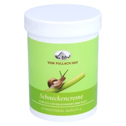 Schneckencreme Pullach Hof