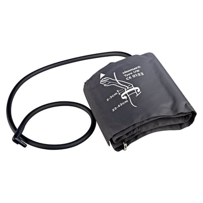 Visomat Bügelmansch.comfort Typ Uw 23-43 cm