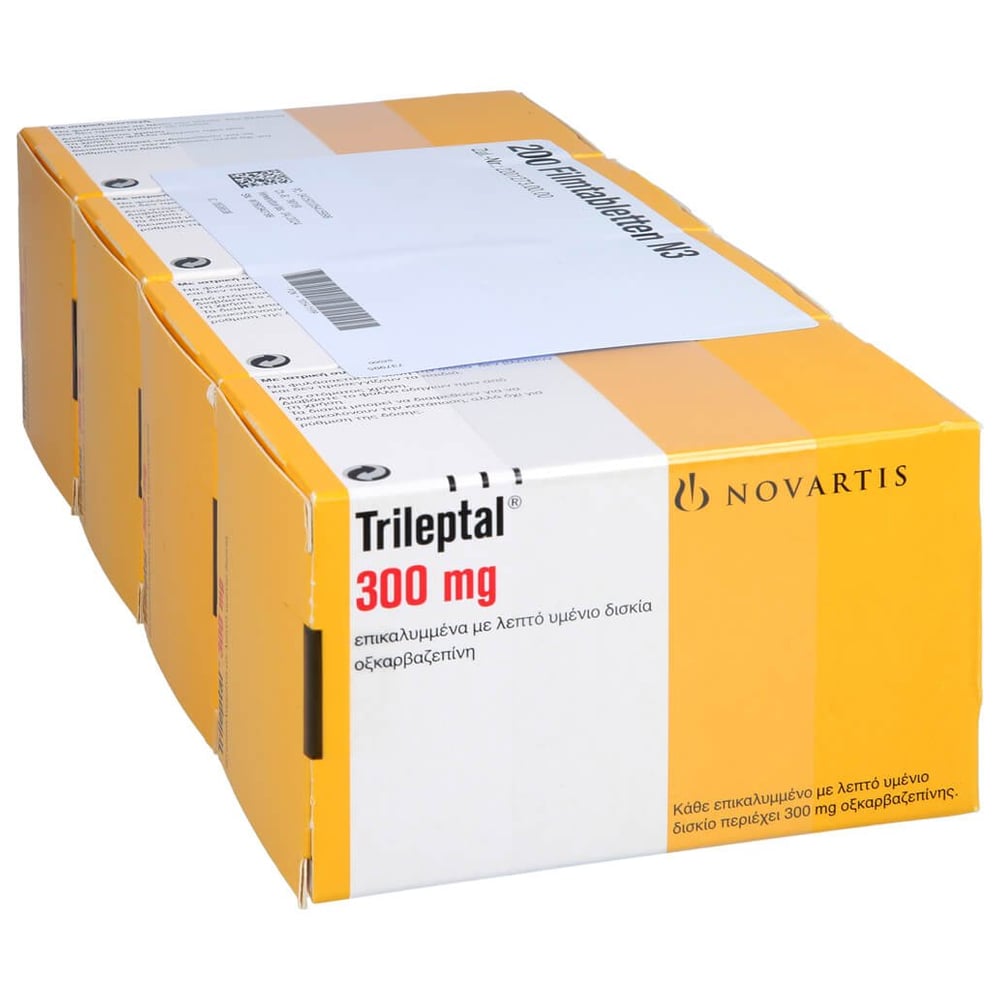 Trileptal 300 mg